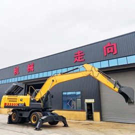 挖掘机械;其他工程机械;路面机械