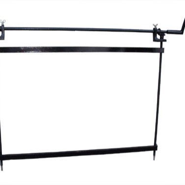 价格实惠供应活动板框 压痕机模切机成套配件 活动板框