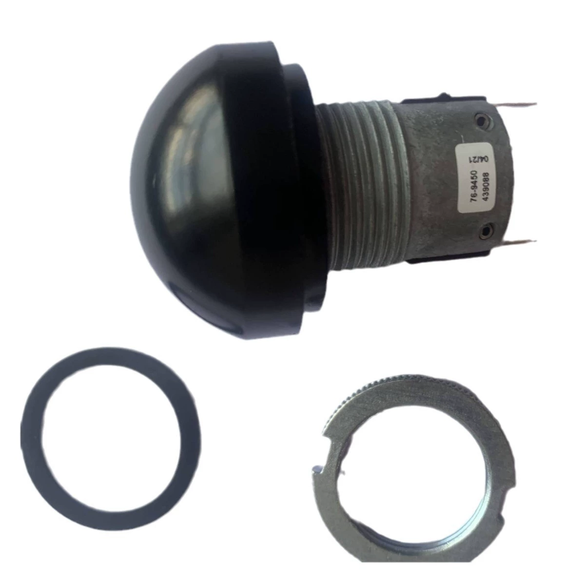 Переключатели ITW Switches Switch 59-412R