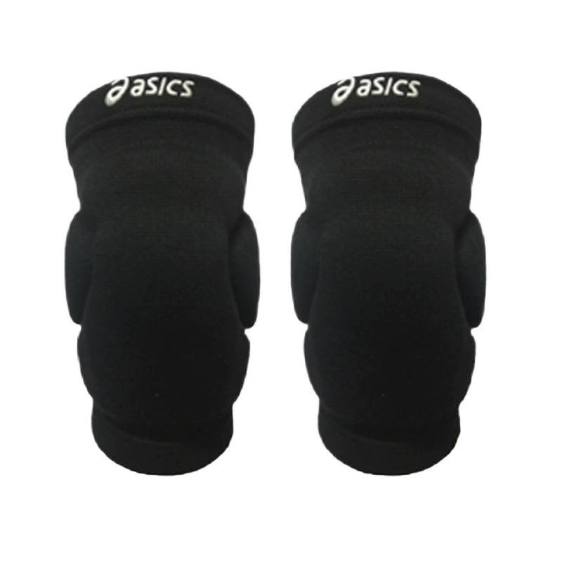 Comfortable soft ski knee pads, safe elbow pads, fall protection, increased thickness