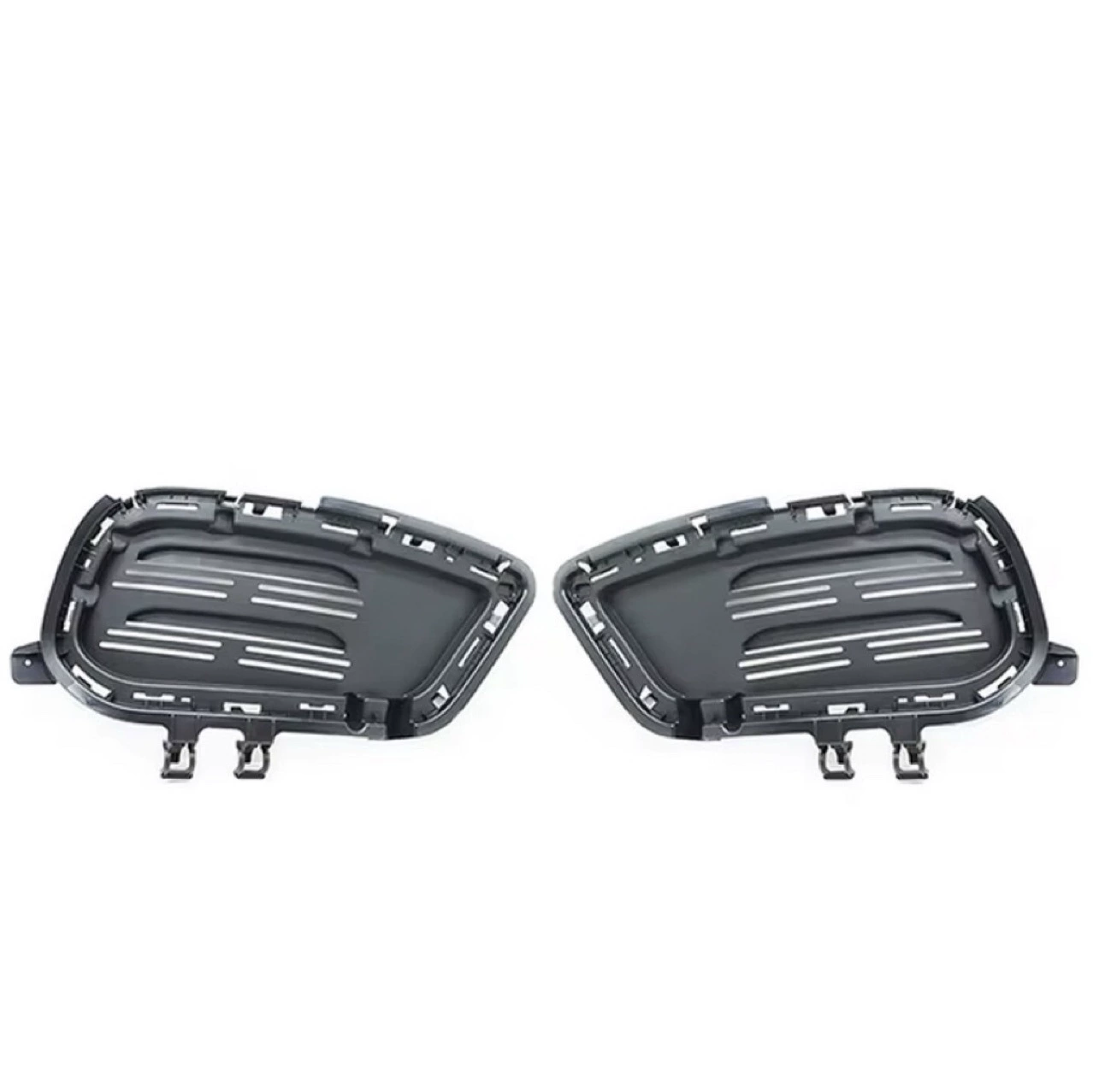 Применимо к 2015-16 Mercedes-Benz Midses W15151568855422 Туман рамка 1568855422