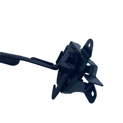 mechanism 81130-H7000, Car lock
