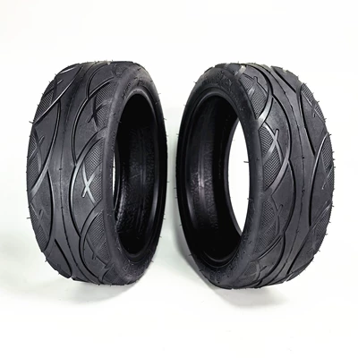 Vacuum Outer Tire, Elektrikli avtomobil şinləri
