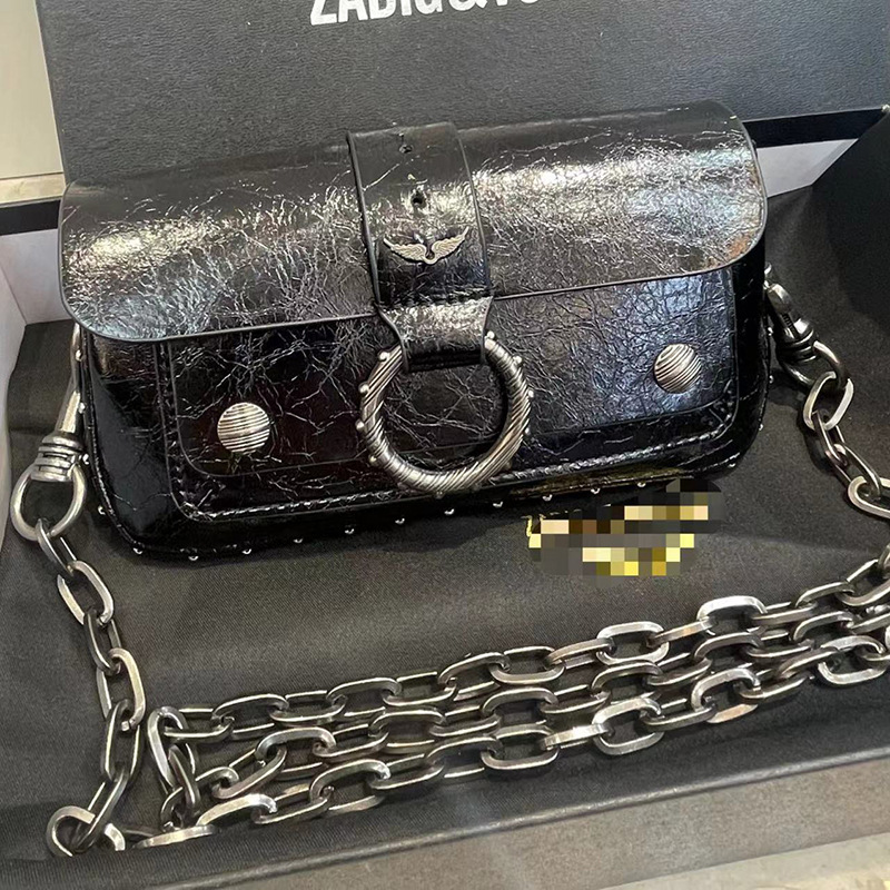 Piel de aceite negro 20cm