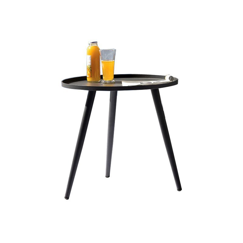 Mesa de café redonda