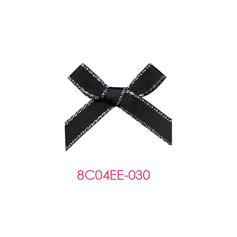 Lazo Decorativo para Ropa de Poliéster para Calzado y Regalos