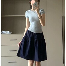 ��ϵ���e�ɾo����ȹ2025�ļ�ȹ���¿�����WԺ�L�ٴ��@�ݲ���ɫ