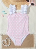 P25 pink white dots conjoined