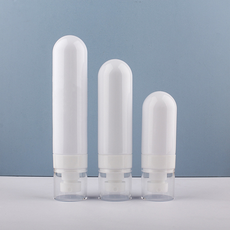 60ml80ml隔离倒立喷雾瓶100ml爽肤水细雾小喷瓶化妆品定妆喷雾瓶