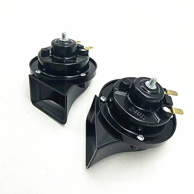 waterproof super sound 24v – Car horn/tweeter