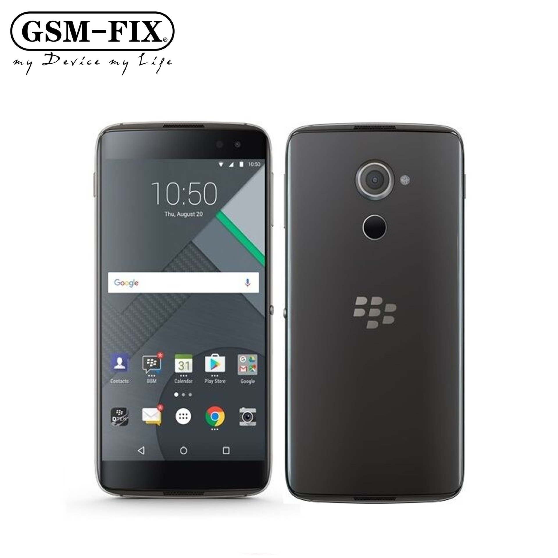 BlackBerry/黑莓 BlackBerry DTEK60 安卓触摸屏外贸手机