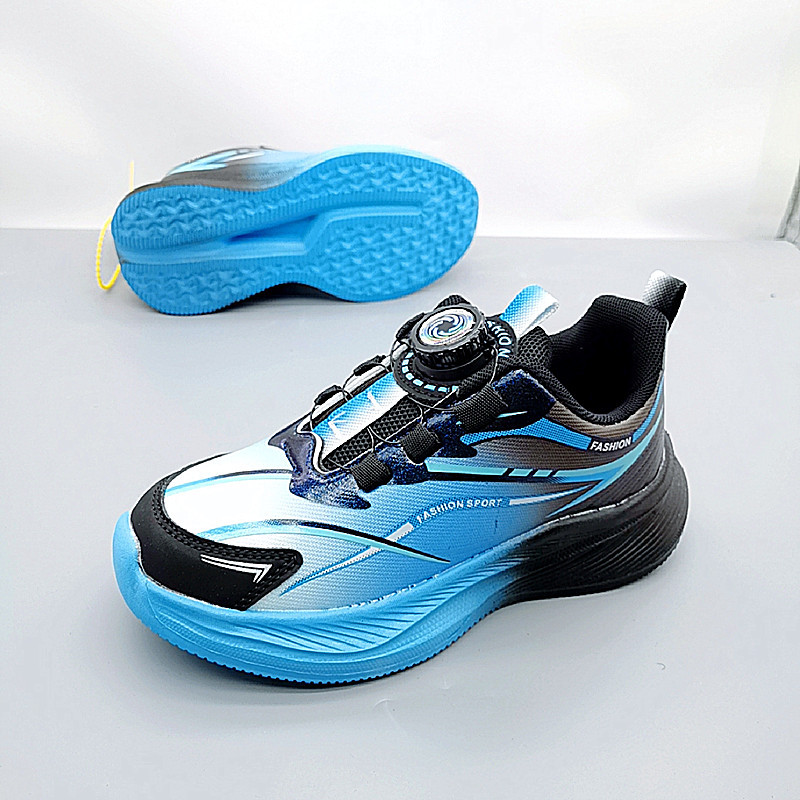 Zapatos de cuero para niñas, verano y otoño de 2025, nuevo estilo Mori, zapatos de princesa para niña, zapatos antideslizantes para niños pequeños y medianos