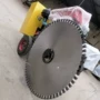 马路路面多少手推式切缝机