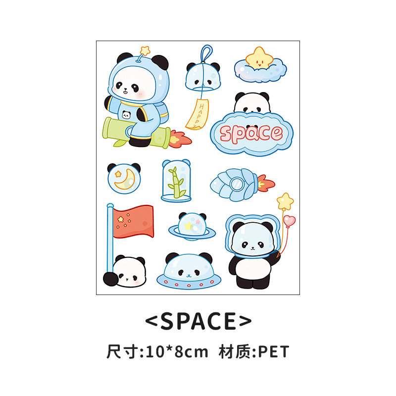 SPACE
