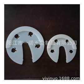 比萨刀片保护套 披萨刀 介饼刀 塑料刀套