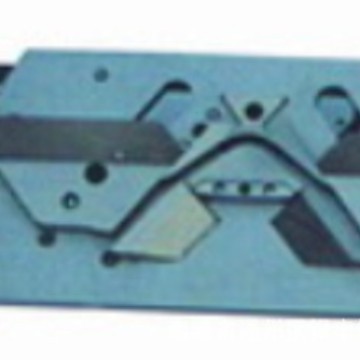 供应SGE602X手摇二级休止横机前三角板