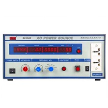 Rek�����RK5002��Ƶ��Դ ����Ƶ�ʿɵ��ڵ�Դ����