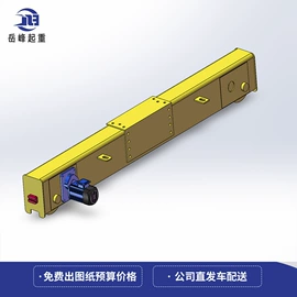 起重机;工程机械配件;机械用电动机