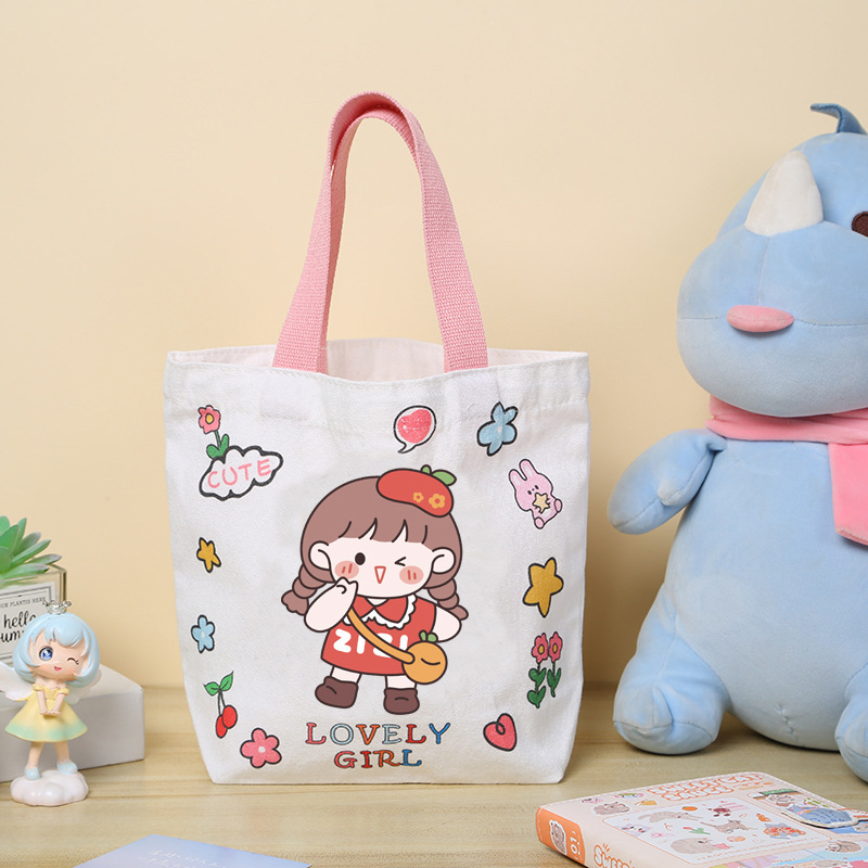 卒業式や入学祝いのギフト包装袋、新学期の小さなギフトバッグ、ゴールデンリストの賞品、手作りのキャンバスバッグ、カスタムメイド|undefined