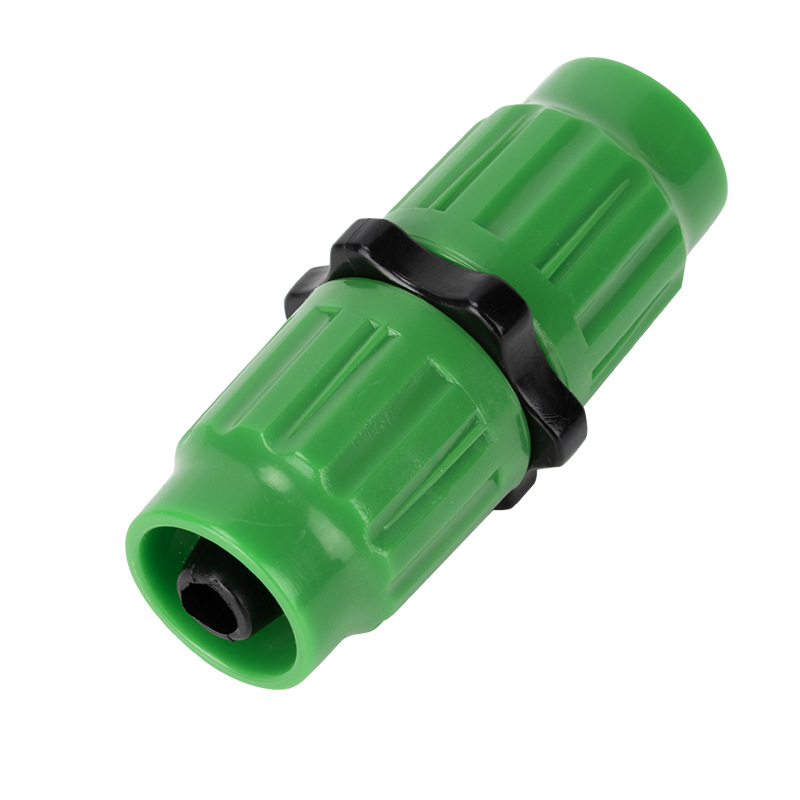 Accesorios de pistola de agua de lavado de automóviles 3 / 4 puntos 6 puntos de reparación de agua de lavado