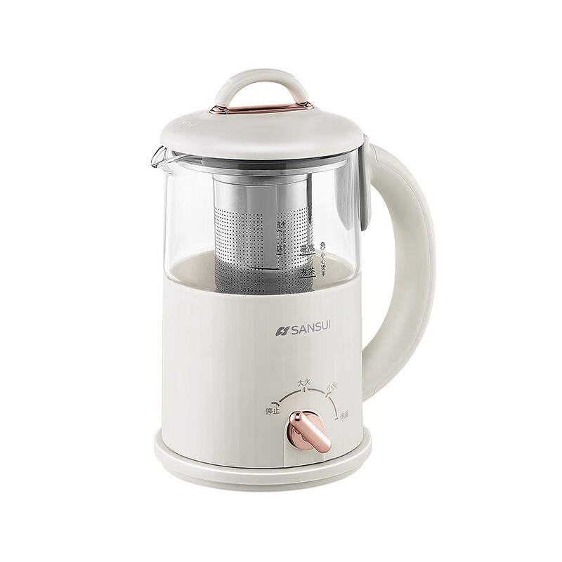 SANSUI/landscape boiled tea device S-SH2572 Multifunctional small…