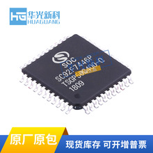 SC92F7446BP44R LQFP44 SOC/��Ԫ 8051�ں� FLASH MCU��Ƭ��