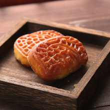 廣東潮汕特產傳統腐乳餅零食點心廣式小吃雞仔餅咸香餡料500g裝