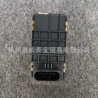 Supercharger Solenoid Valve Electronic