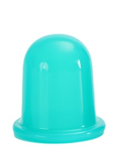 Fábrica de stock de silicona aspirador de calor facial de belleza aceite esencial deslizante doméstico aspirador de silicona al vacío