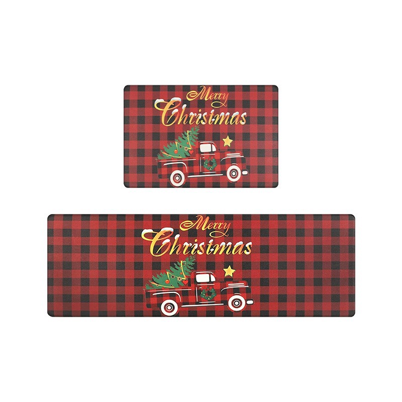 크리스마스 주방 세트 12