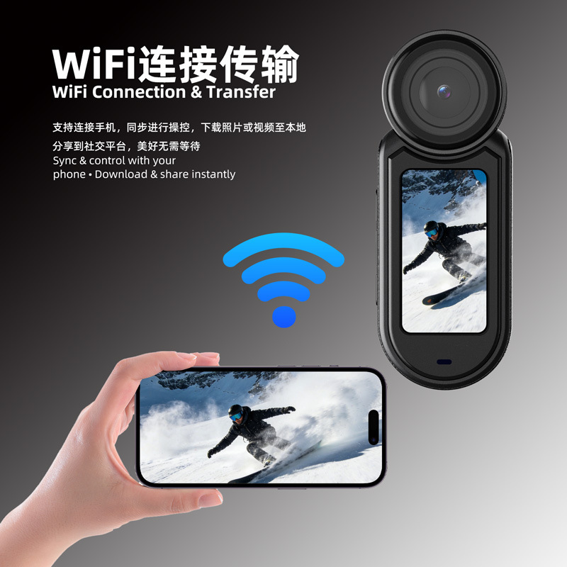 Camera, handheld recorder for students, 4 carat 4