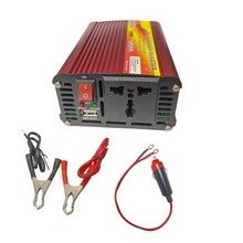 �WҎ12V�ƿ܇�d����2000W��׃��12V�D220V܇�d�Pӛ��USB��׃��