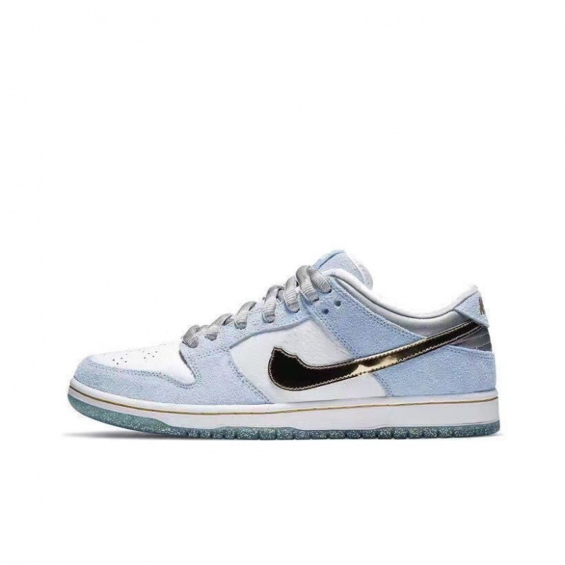 Putian Pure Original High Version Dunk Sb Black and White Panda Navy Blue Wine Red Men's and Women's Shoes Retro Lightweight Sneakers Putian Pure Original High Version Dunk Sb Black and White Panda Navy Blue Wine Red Men's and Women's Shoes Retro Lightweight Sneakers