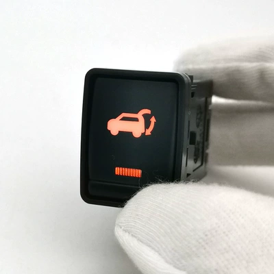 Other Automotive Interior Supplies – Modification Switch with Cable - tailgate-switch-tail-line-momentary-switch