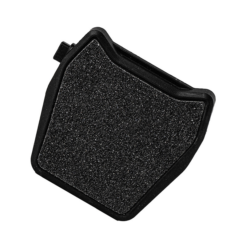 Lilioo Road Bike Lock Pedal to Flat Pedal Converter Suitable for Spd / Look Road Pedal Adjustable Pedal