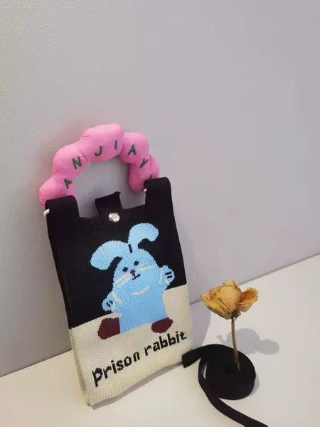 Blue - Peter Rabbit