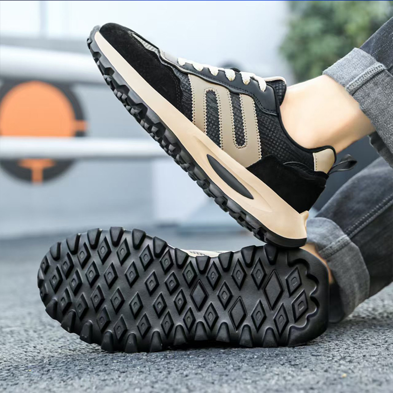 Europäische, lässige und leichte Sneaker mit weicher Sohle für den Winter – trendige Herrenschuhe im Dad-Style._voghion.com