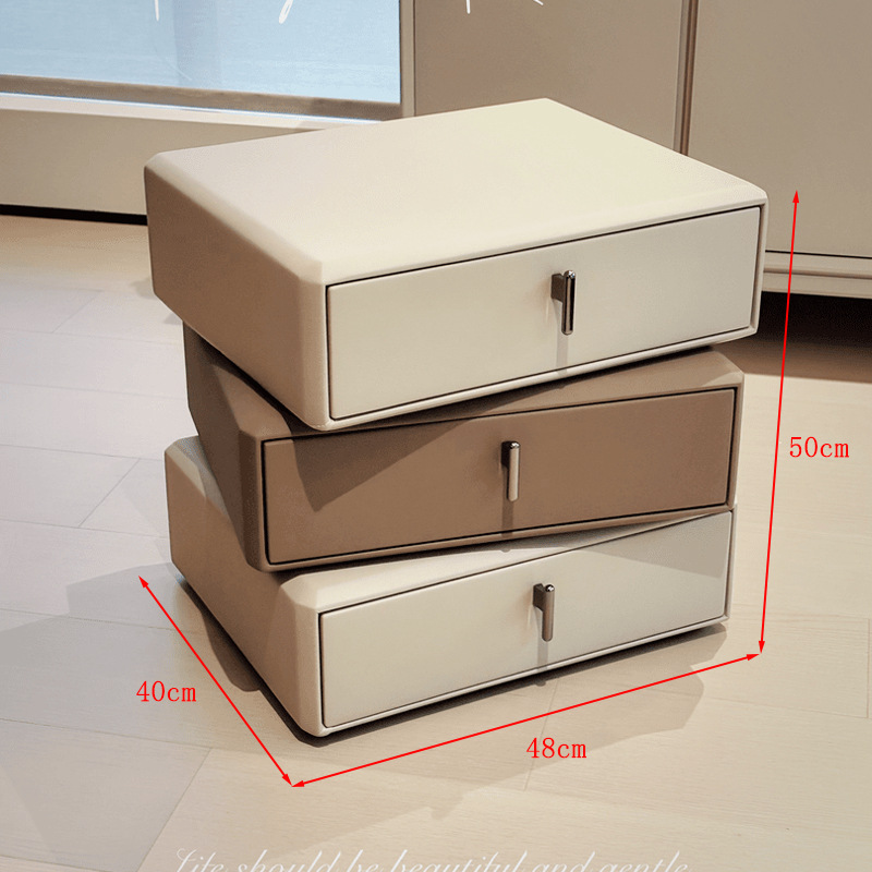 카키+커피컬러 - 원목 [손상보장]