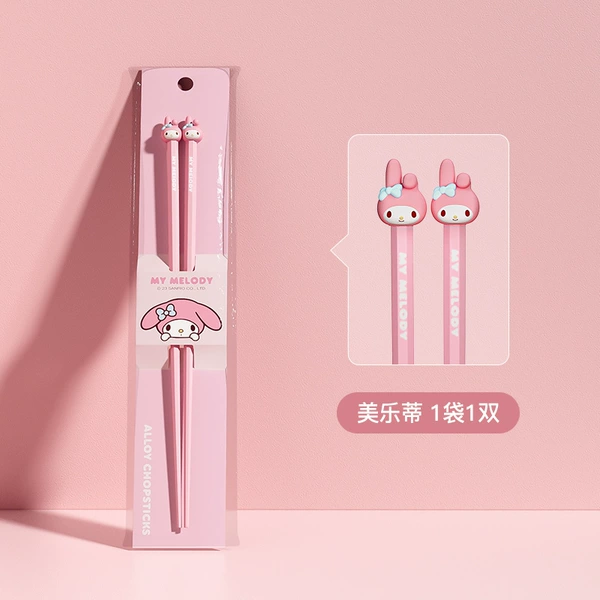 [Chopsticks-Anti-Smooth] Melidi-Official Genuine