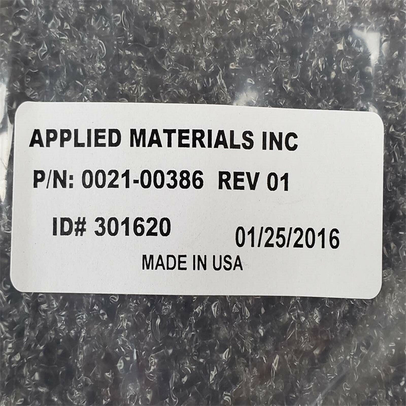 美国AMAT应用材料 Clamp Ring0021-00386 原装进口