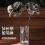 长柄加厚家用清洁鸡毛掸