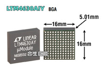 LTM4630AIY BGA-144 μModule ·IC ԴоƬDC/DC