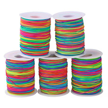 �߲ʰ�о�����K1mm �ֹ�ˇƷ��ʷ��龀 DIY�����K��朏����K���l