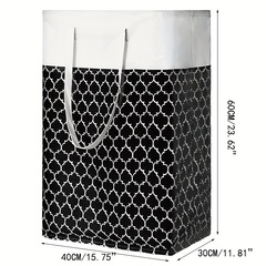 Dirty clothes bucket portable lazy corner dirty clothes basket household clothes storage basket laundry basket dirty clothes basket dirty clothes storage bucket