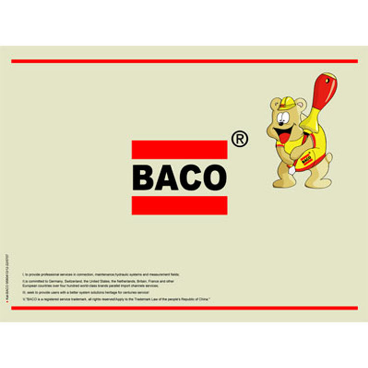 BACO圆吊带G140100015 G140200015 G140300015 G140400015