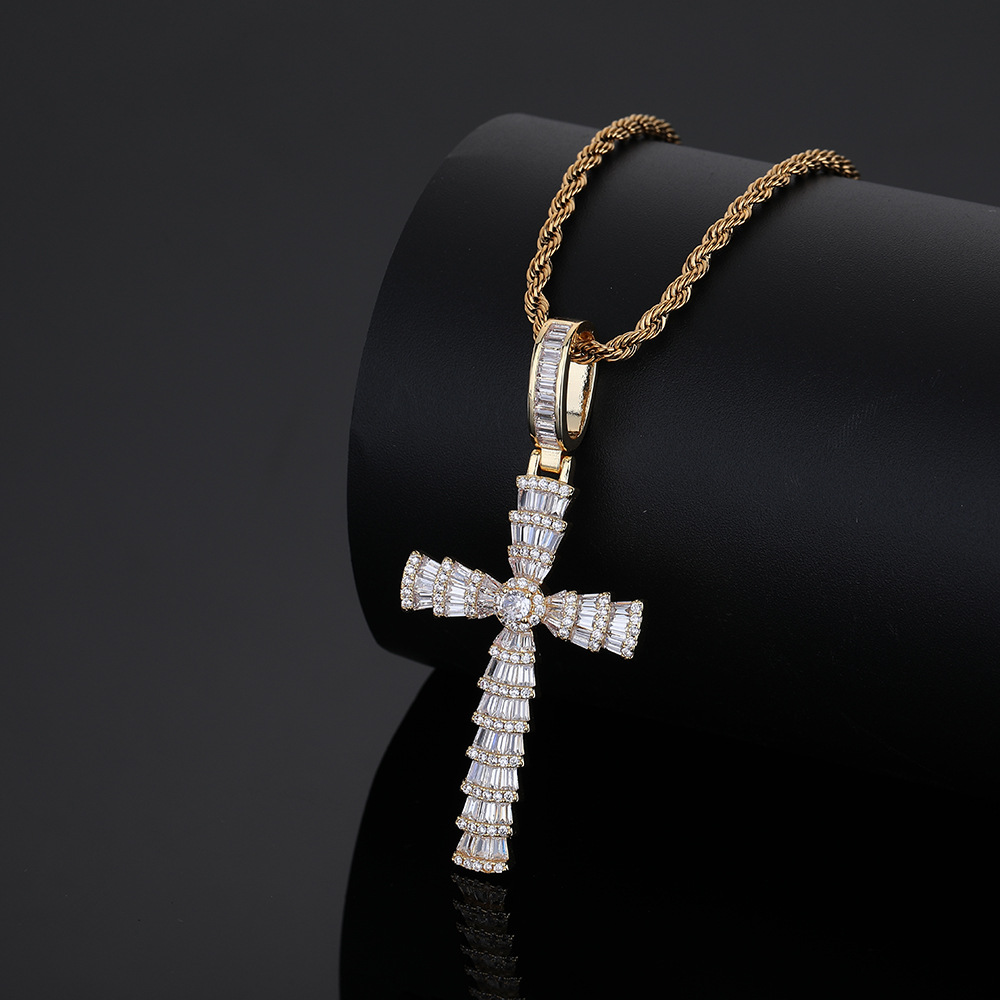 Universal creative pendant hip-hop style for men and women