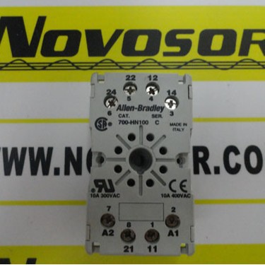 继电器700-HN100