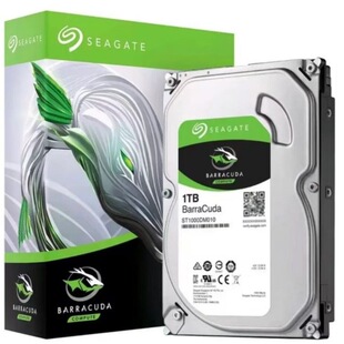 ϣ�ݣ�SEAGATE��̨ʽ�C�CеӲ�P SATA�ӿ� ���~1TB ST1000DM010