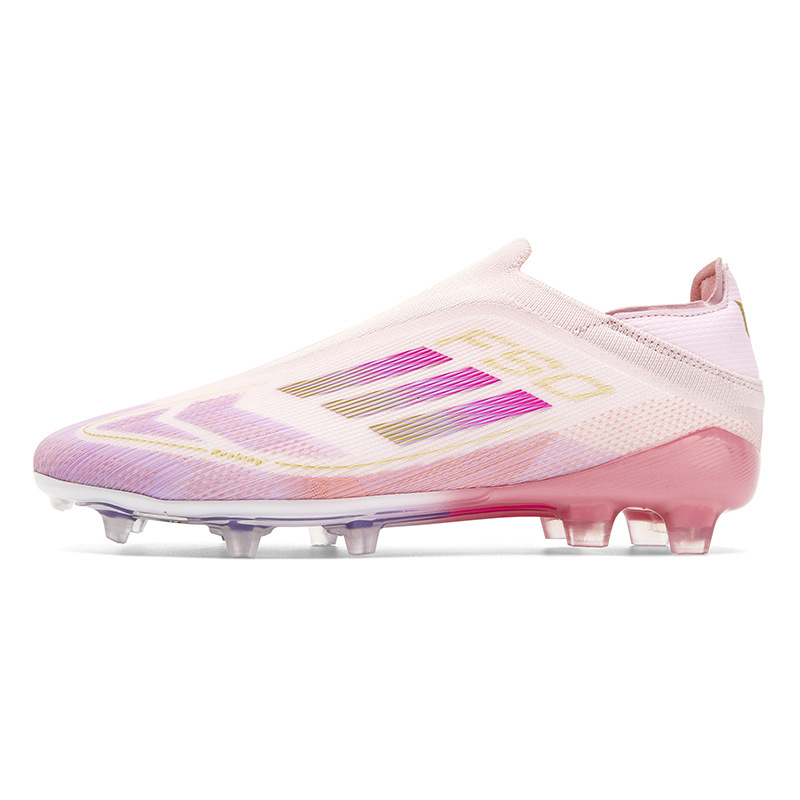 Pin sin tie-up - oro en polvo