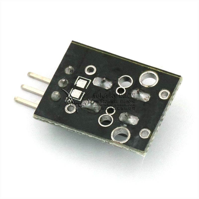 Switch key, module, development board